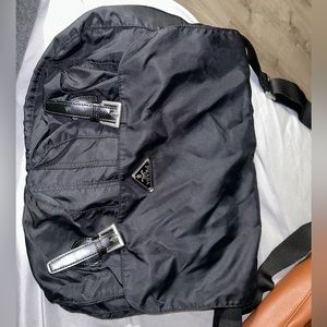Crossbody Bag
